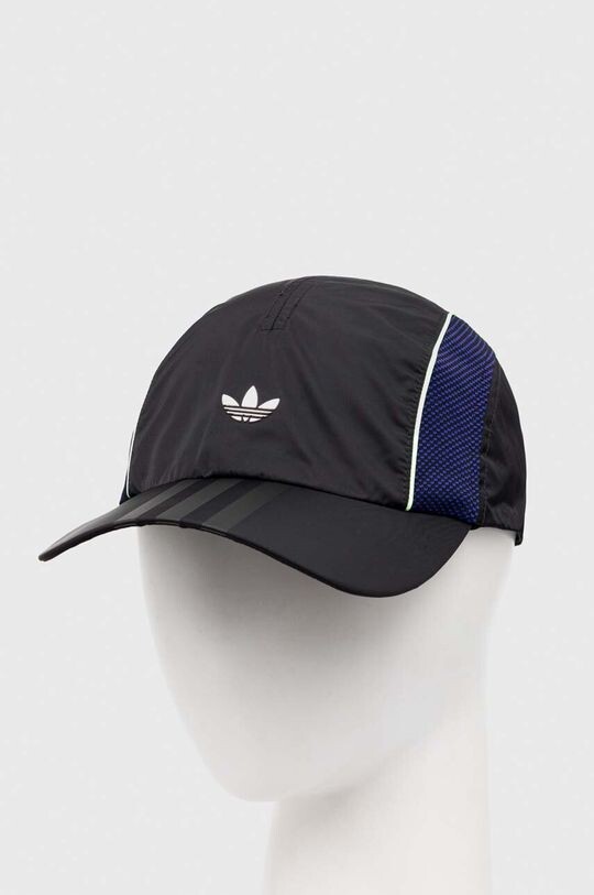 Кепка adidas Originals, черный
Кепка adidas Originals, черный