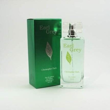 Chd Christopher Dark Christopher Dark Earl Grey Eau De Parfum Natural Spray For Women 100ml
Chd Christopher Dark Christopher Dark Earl Grey Eau De Parfum Natural Spray For Women 100ml