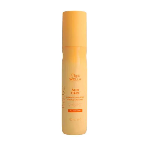 Лак для волос Sun Care Wella Professionals, 150 ml 
Лак для волос Sun Care Wella Professionals, 150 ml
