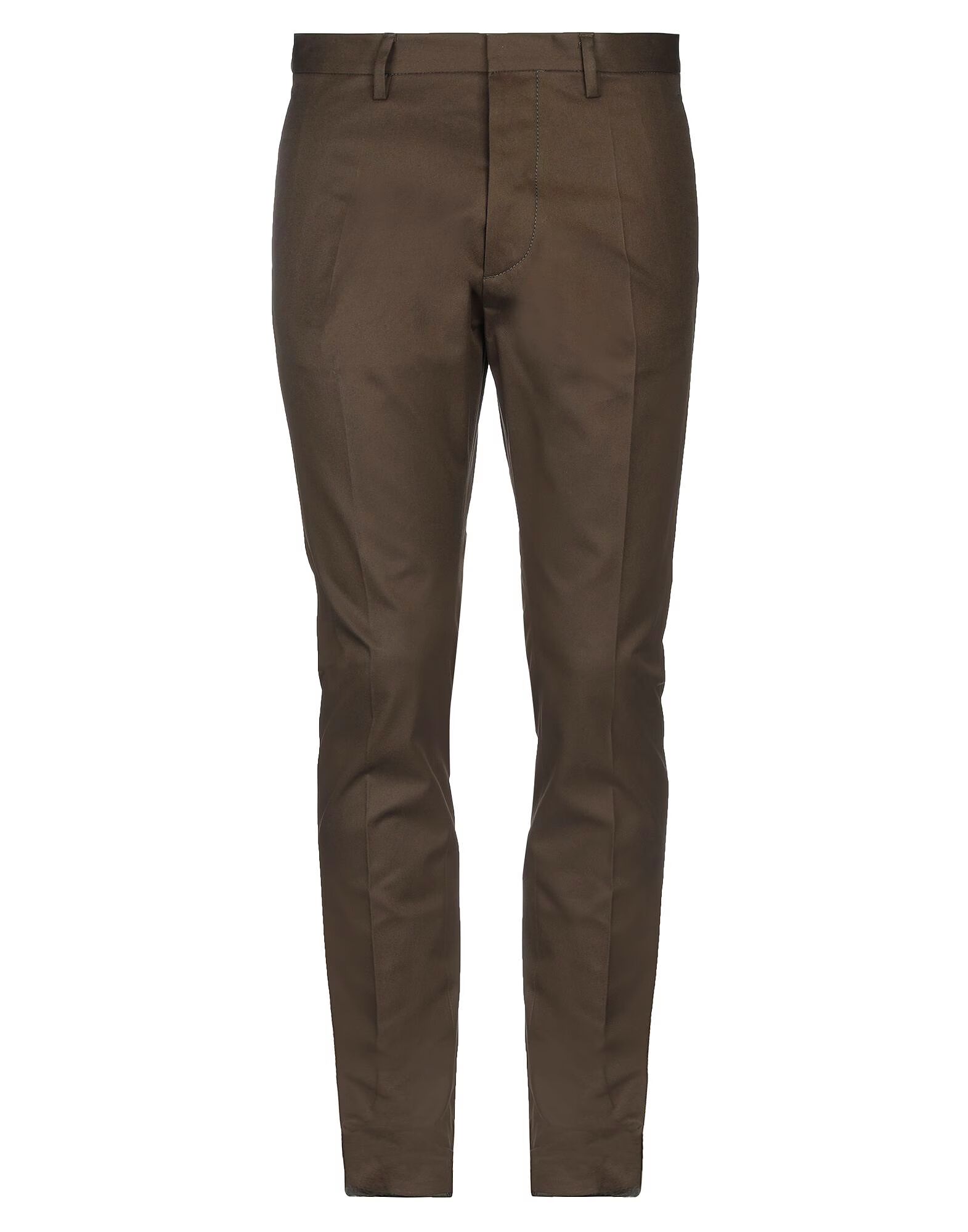 Брюки Dsquared1, темно-зеленый
Брюки Dsquared1, темно-зеленый