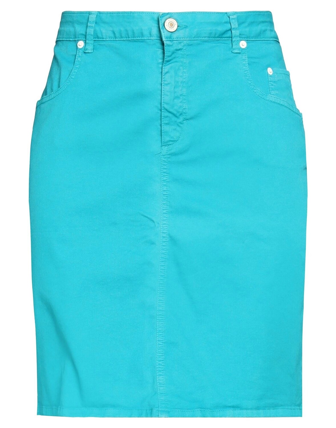 Юбка Siviglia, бирюзовый
Юбка Siviglia, бирюзовый