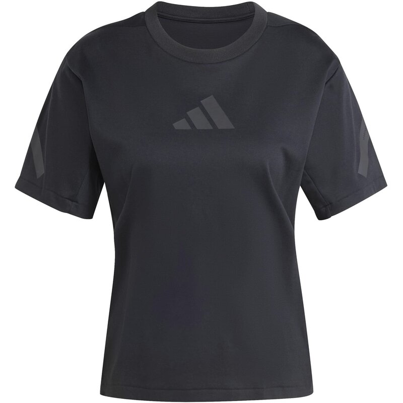 Shirt zne (regular & long) Adidas, черный
Shirt zne (regular & long) Adidas, черный