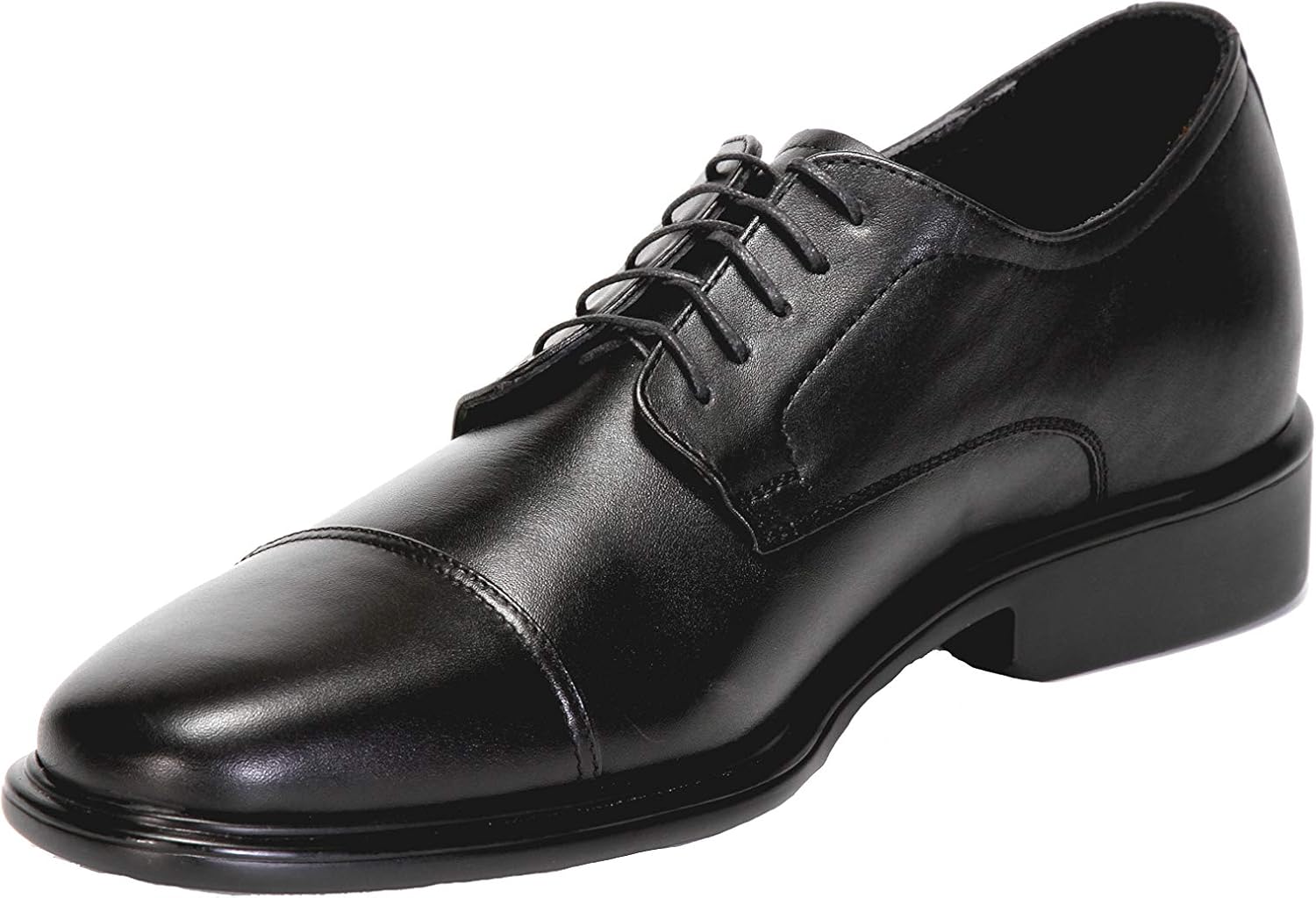 Броги с закрытым носком Neil M Senator, черный
Броги с закрытым носком Neil M Senator, черный