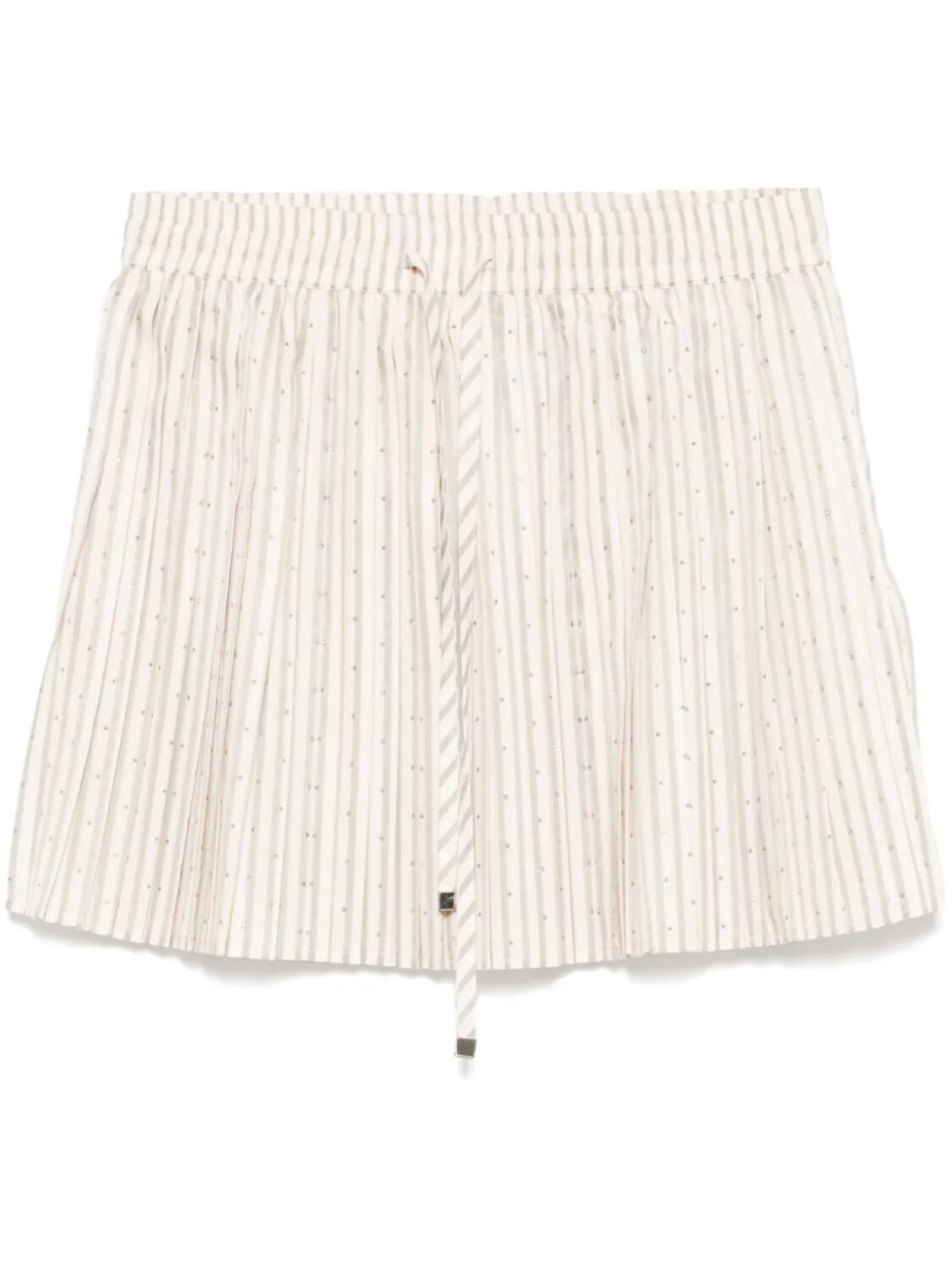 Мини-юбка SANDRO, украшенная стразами, зеленый
Мини-юбка SANDRO, украшенная стразами, зеленый