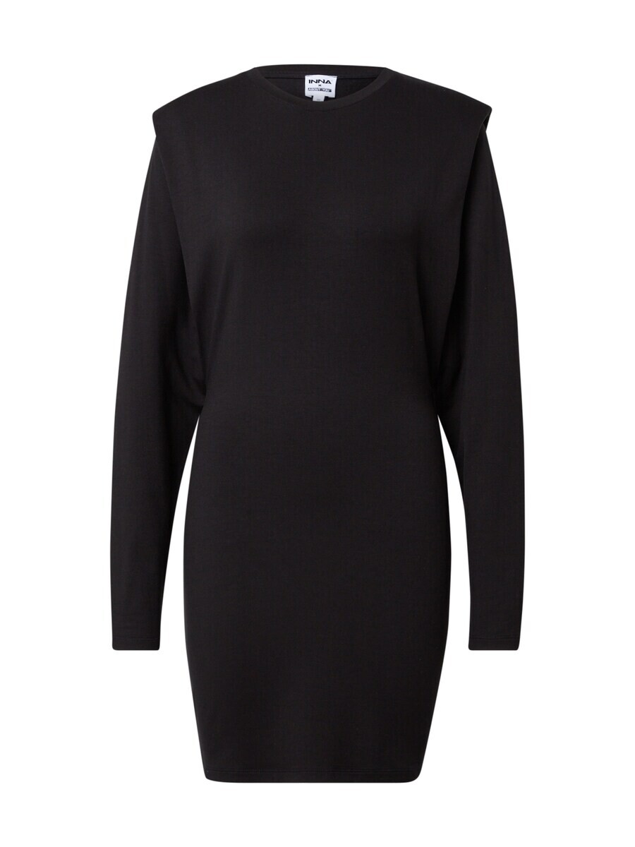 Мини платье ABOUT YOU x INNA Dress Emilia, черный
Мини платье ABOUT YOU x INNA Dress Emilia, черный