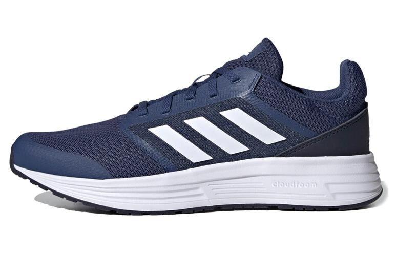 Кроссовки adidas Galaxy 5 Tech Indigo
Кроссовки adidas Galaxy 5 Tech Indigo