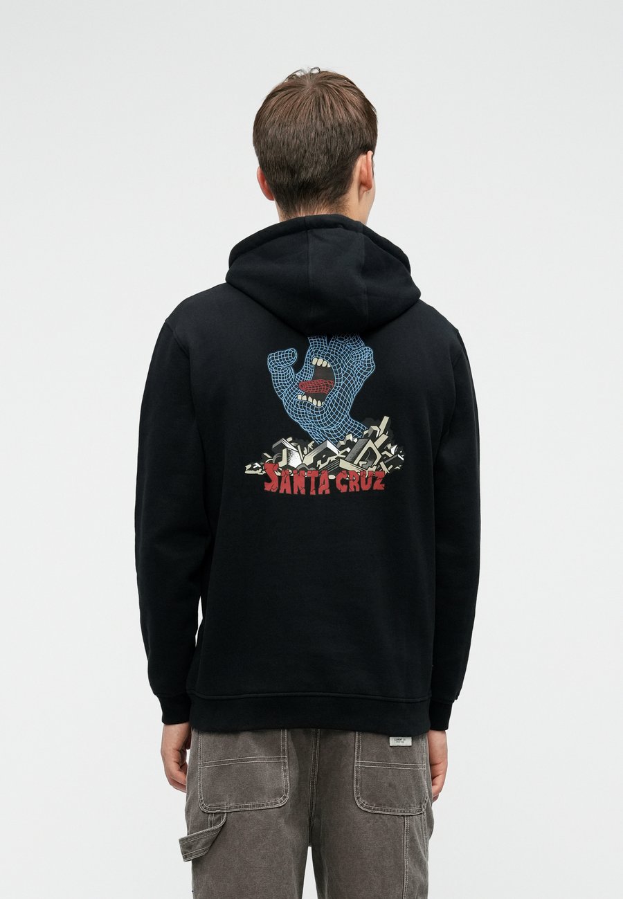 Толстовка Santa Cruz KENDALL GRID HAND CENTRE HOOD UNISEX, Black, Черный, Толстовка Santa Cruz KENDALL GRID HAND CENTRE HOOD UNISEX, Black
Толстовка Santa Cruz KENDALL GRID HAND CENTRE HOOD UNISEX, Black, Черный, Толстовка Santa Cruz KENDALL GRID HAND CENTRE HOOD UNISEX, Black