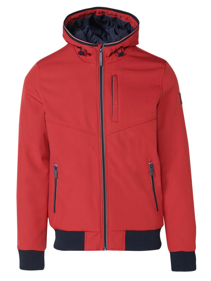 Стеганая куртка KOROSHI, красный
Стеганая куртка KOROSHI, красный