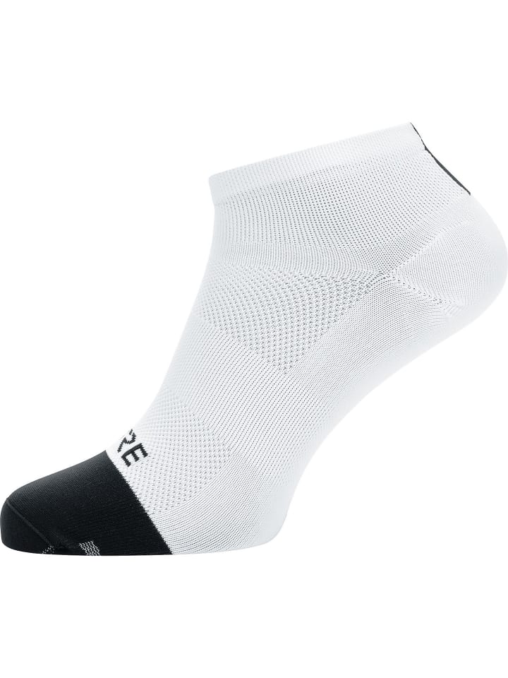 Носки M LIGHT SHORT черного цвета GORE WEAR
Носки M LIGHT SHORT черного цвета GORE WEAR