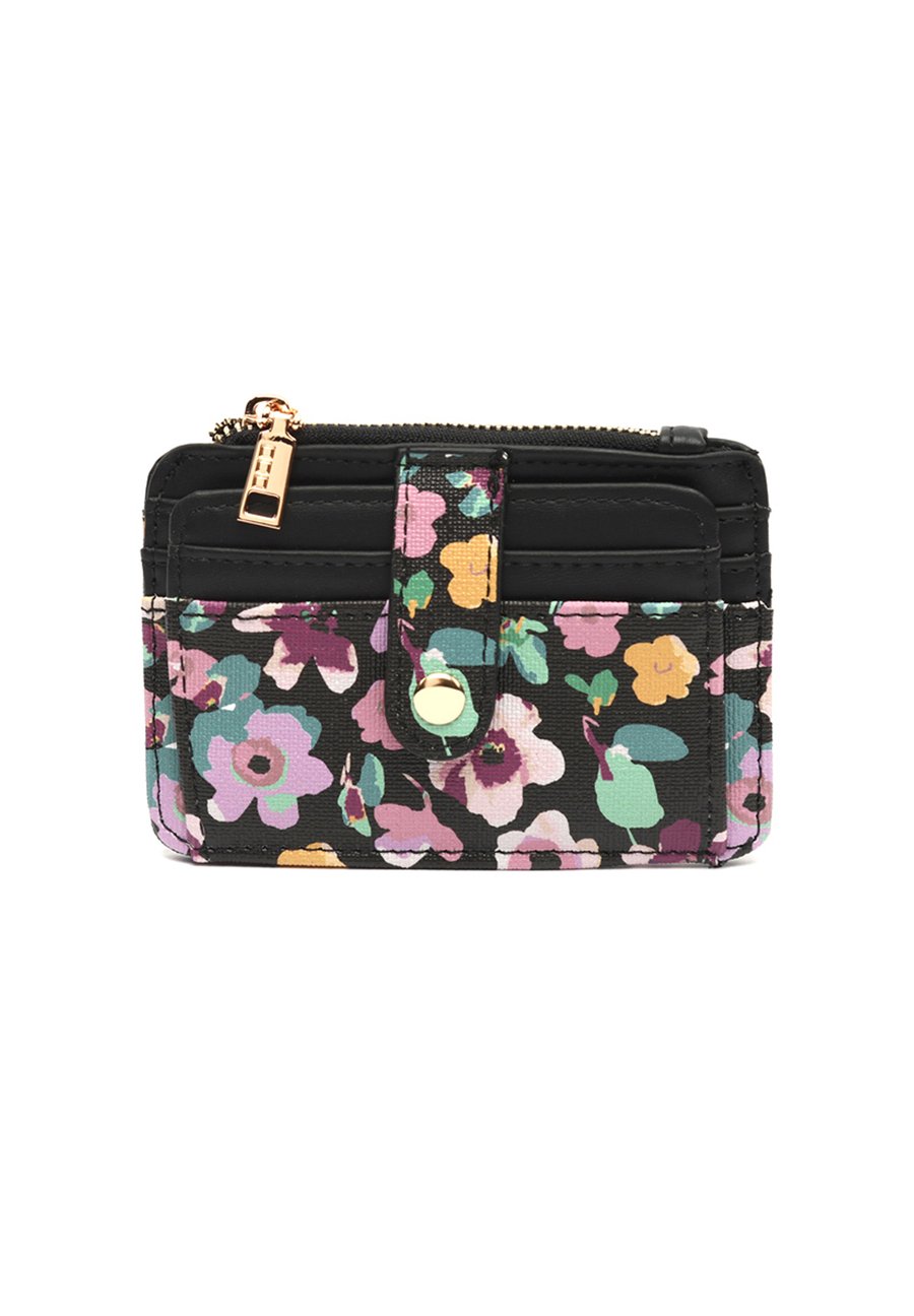 Кошелек MISAKO Wallet, Black
Кошелек MISAKO Wallet, Black