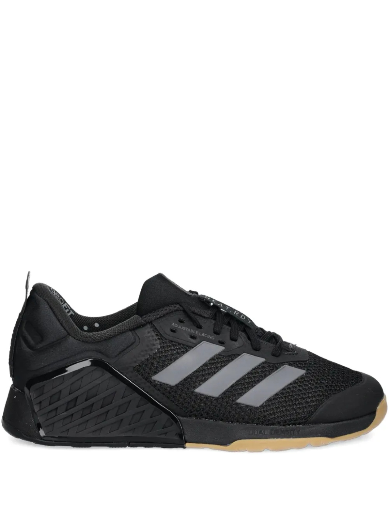 Кроссовки Adidas Dropset 3, черный
Кроссовки Adidas Dropset 3, черный