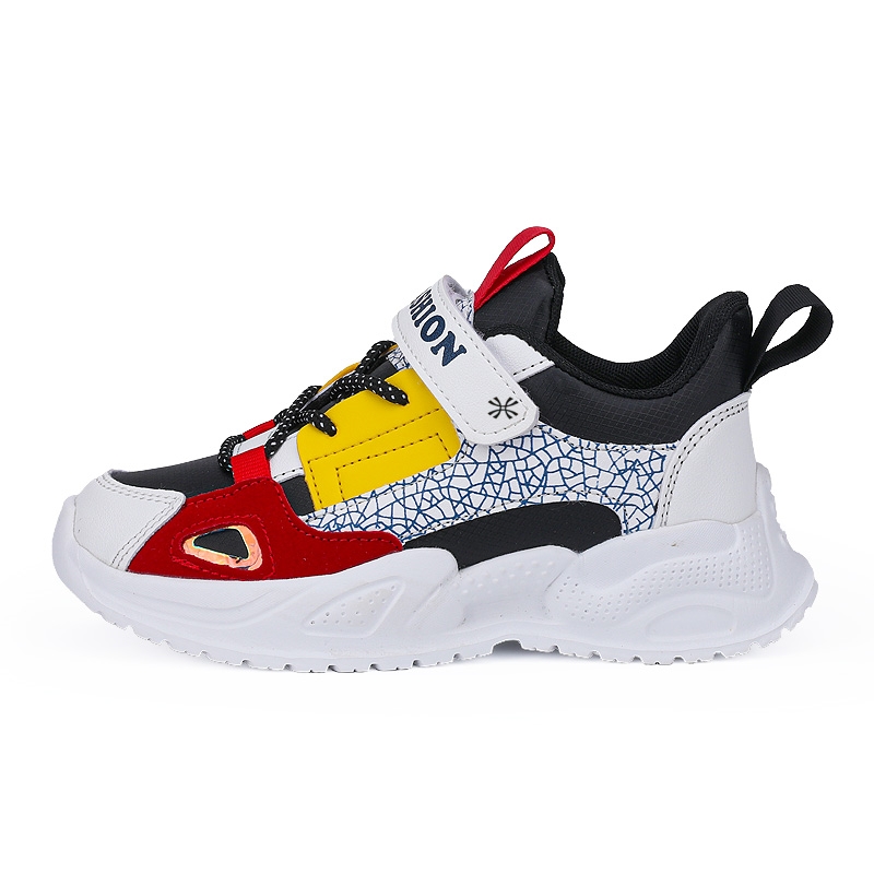 Детская обувь для повседневной жизни YUZHAOLIN, красный
Детская обувь для повседневной жизни YUZHAOLIN, красный