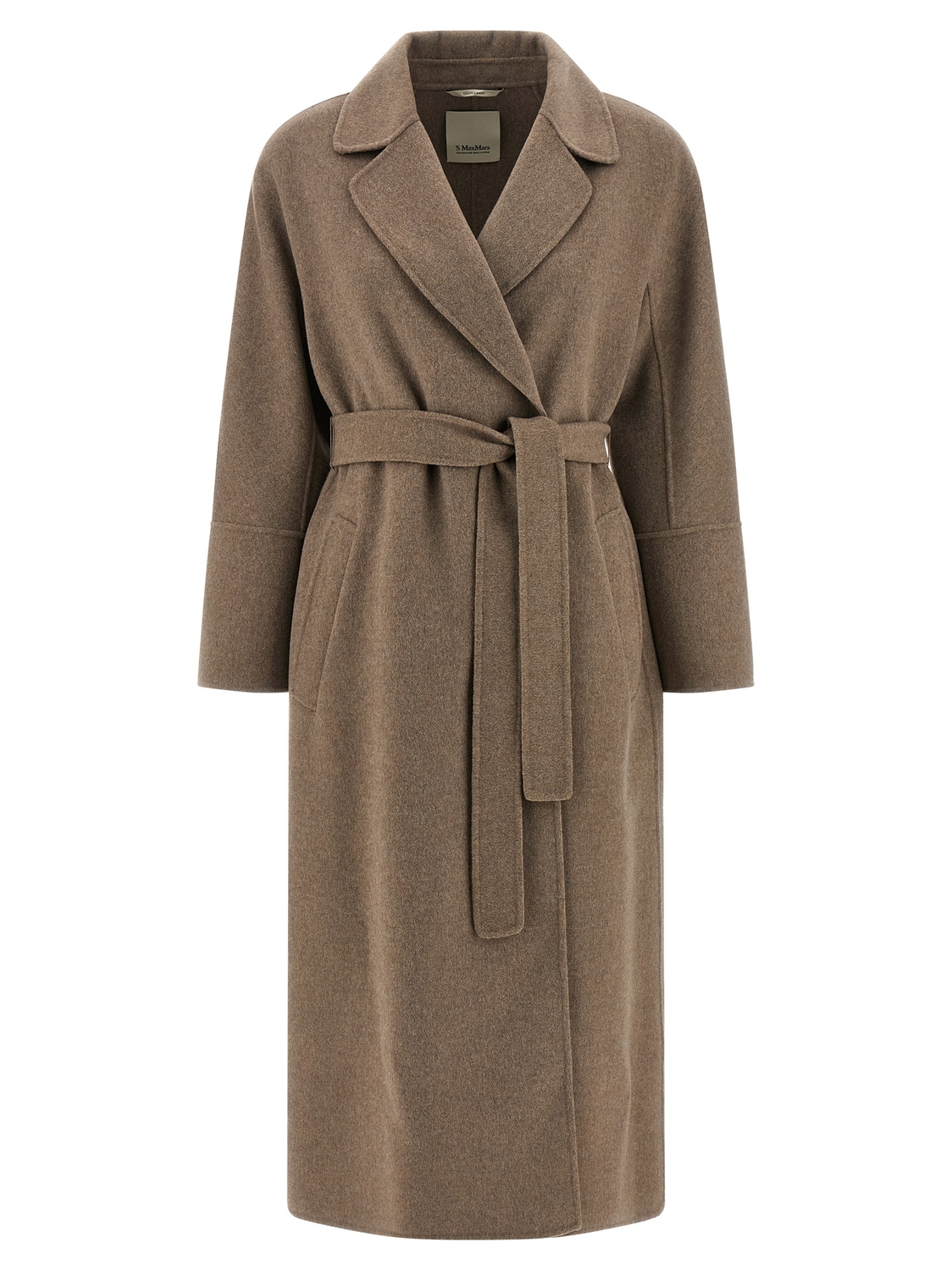 Пальто 'SmmElisa' MAX MARA 'S, коричневый
Пальто 'SmmElisa' MAX MARA 'S, коричневый