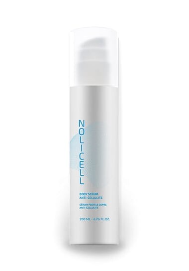 Сыворотка от целлюлита, 200 мл Nolicell 
Сыворотка от целлюлита, 200 мл Nolicell