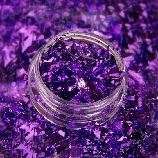 Пудра для ногтей Металлик П, Molly Lac
Пудра для ногтей Металлик П, Molly Lac