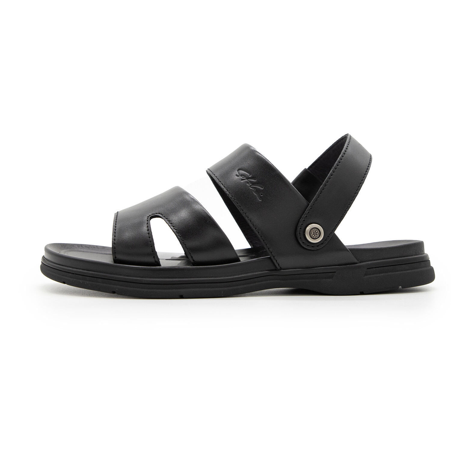 Шлепанцы мужские черный Satchi
Шлепанцы мужские черный Satchi