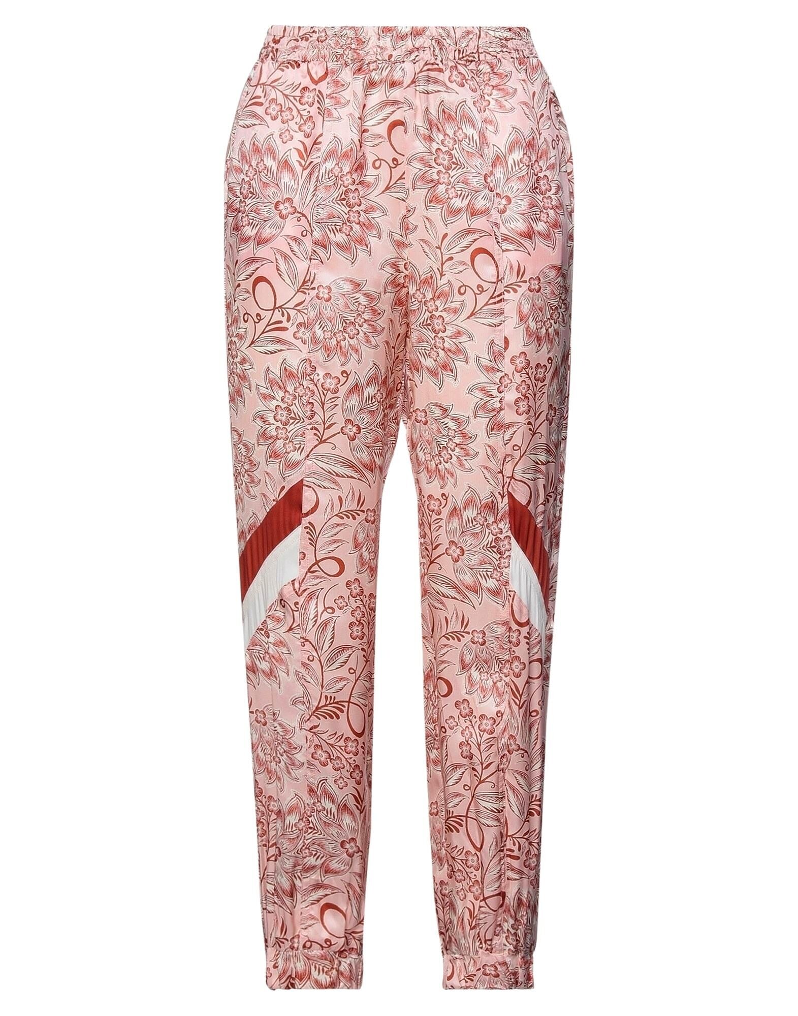 Брюки Pinko, светло-розовый
Брюки Pinko, светло-розовый