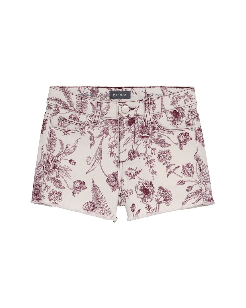 Люси/Ти-Джи Отрезанные шорты DL1961, коричневый
Люси/Ти-Джи Отрезанные шорты DL1961, коричневый