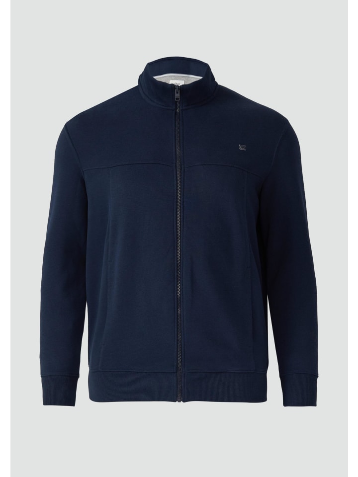 Толстовка в цвете 5978_navy s.Oliver, Синий, Толстовка в цвете 5978_navy s.Oliver
Толстовка в цвете 5978_navy s.Oliver, Синий, Толстовка в цвете 5978_navy s.Oliver