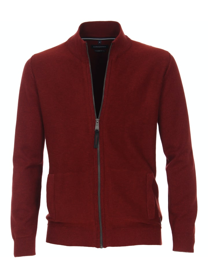 Кардиган Casa moda, оранжевый
Кардиган Casa moda, оранжевый