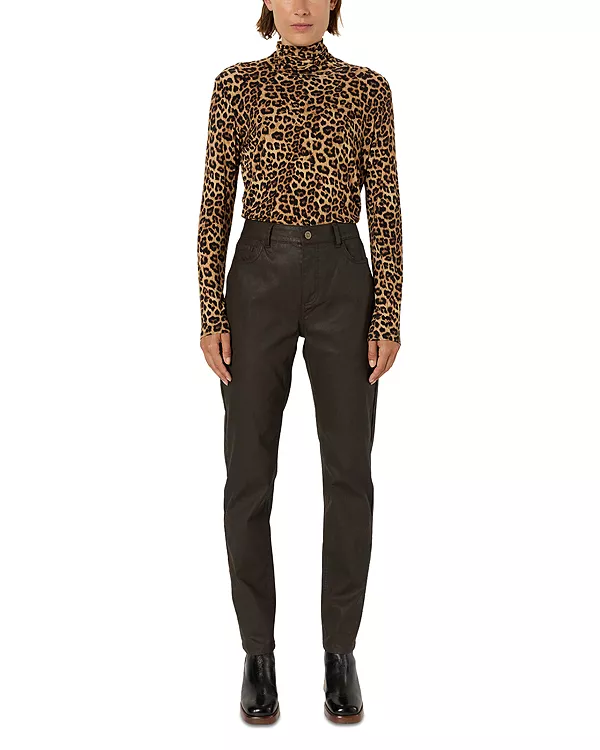 Брюки Celine Gerard Darel, коричневый
Брюки Celine Gerard Darel, коричневый