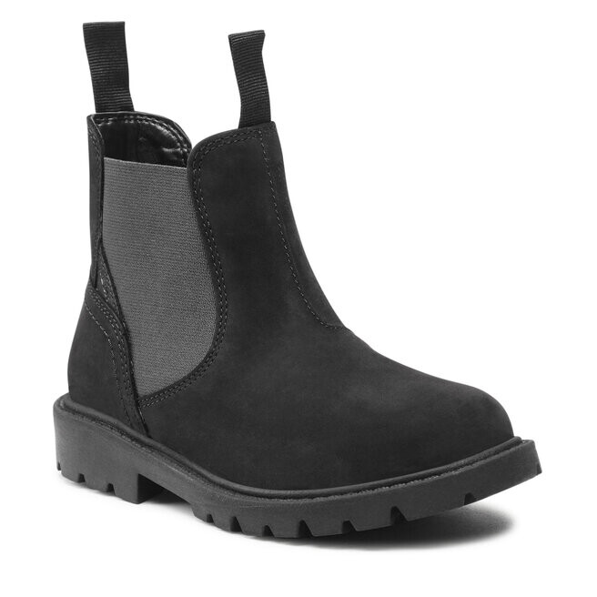 Сапоги Geox JShaylax B., черный
Сапоги Geox JShaylax B., черный