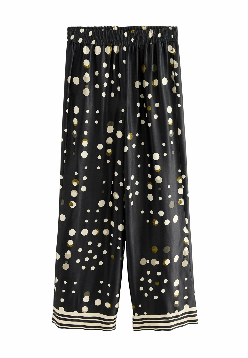 Брюки Next, черный
Брюки Next, черный