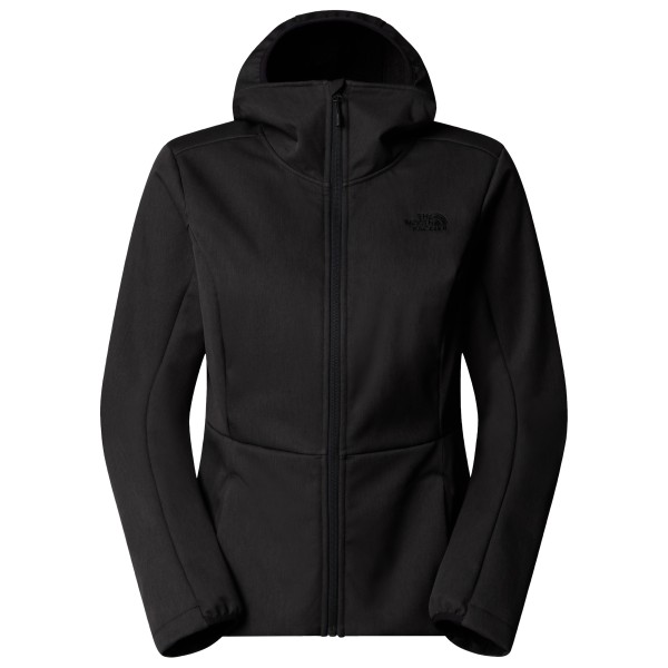 Женская куртка Quest Highloft Softshell - куртка Softshell The North Face, черный
Женская куртка Quest Highloft Softshell - куртка Softshell The North Face, черный