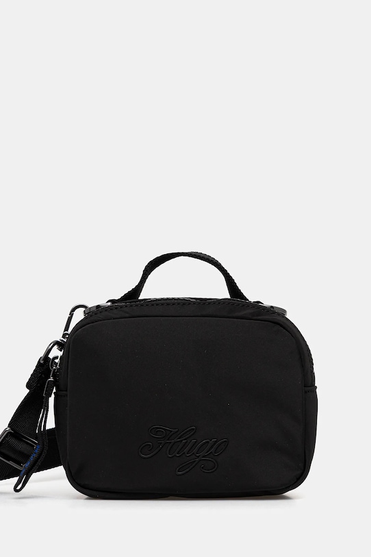Сумка Hugo Blue, черный
Сумка Hugo Blue, черный