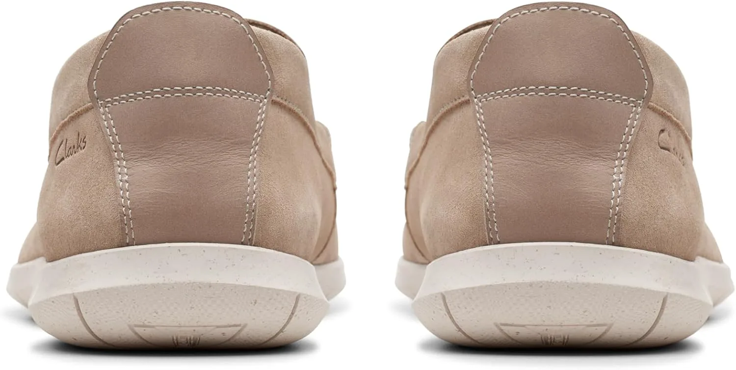 Мужские туфли Clarks Flexway
Мужские туфли Clarks Flexway