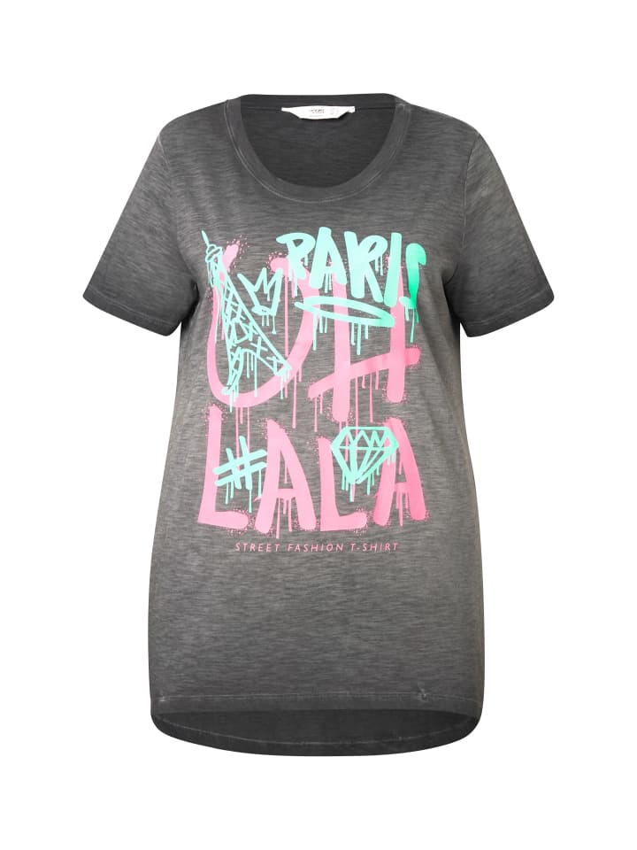 Футболка Angel of Style, черный
Футболка Angel of Style, черный