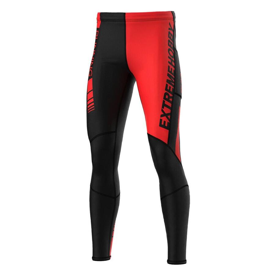 Леггинсы для бега для мужчин EXTREME HOBBY DRAFT
Леггинсы для бега для мужчин EXTREME HOBBY DRAFT