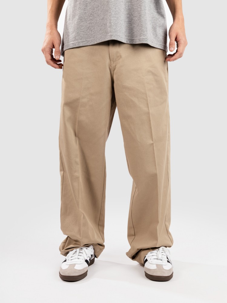 Повседневные брюки Dickies 247 Hose, desert sand
Повседневные брюки Dickies 247 Hose, desert sand