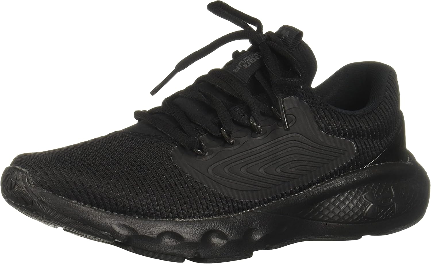 Женские кроссовки для бега Under Armour Charged Vantage 2, Black (002)/Black
Женские кроссовки для бега Under Armour Charged Vantage 2, Black (002)/Black