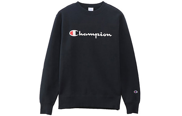 Champion Свитшот Japan Version унисекс темно-синий
Champion Свитшот Japan Version унисекс темно-синий