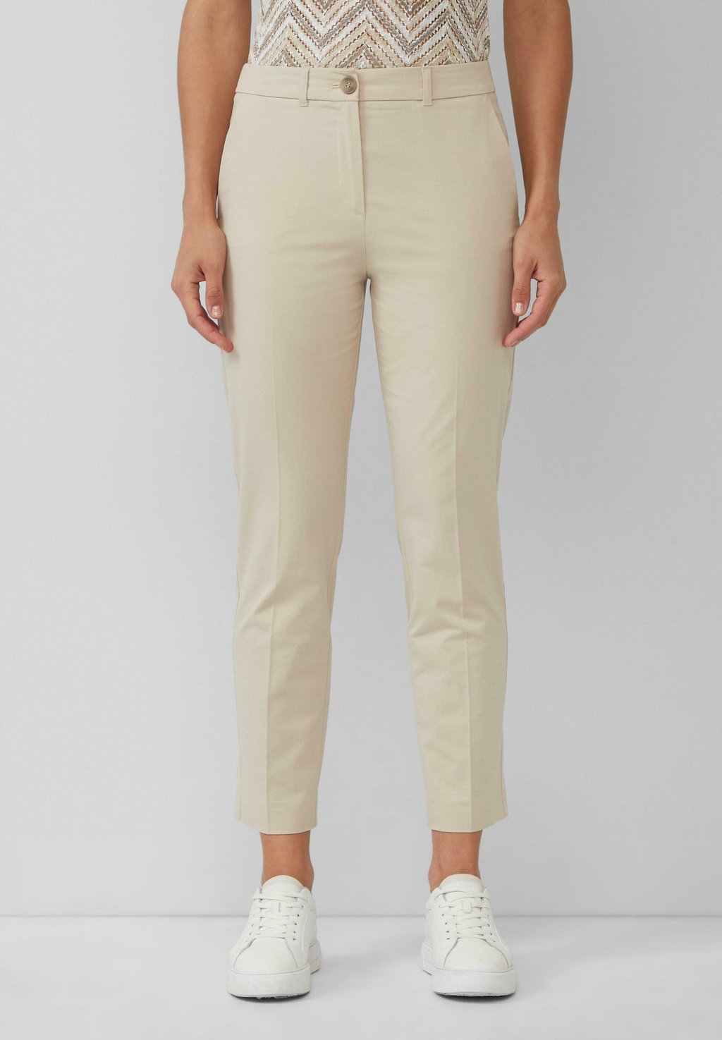 Чиносы s.Oliver BLACK LABEL, песочный
Чиносы s.Oliver BLACK LABEL, песочный