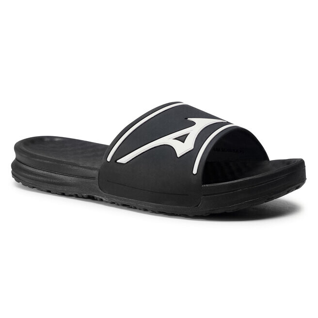 Шлепанцы Mizuno RelaxSlide, черный
Шлепанцы Mizuno RelaxSlide, черный