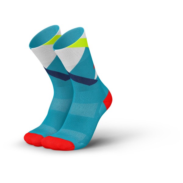 Ультралегкие удары - носки для бега Incylence, синий
Ультралегкие удары - носки для бега Incylence, синий