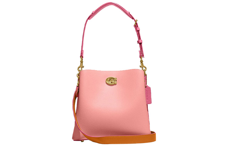 COACH Сумка-ведро из кожи ивы
COACH Сумка-ведро из кожи ивы