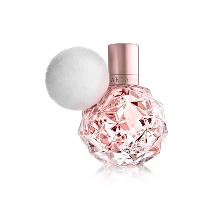 Женская парфюмерная вода Ariana Grande ARI 30ml EDP
Женская парфюмерная вода Ariana Grande ARI 30ml EDP