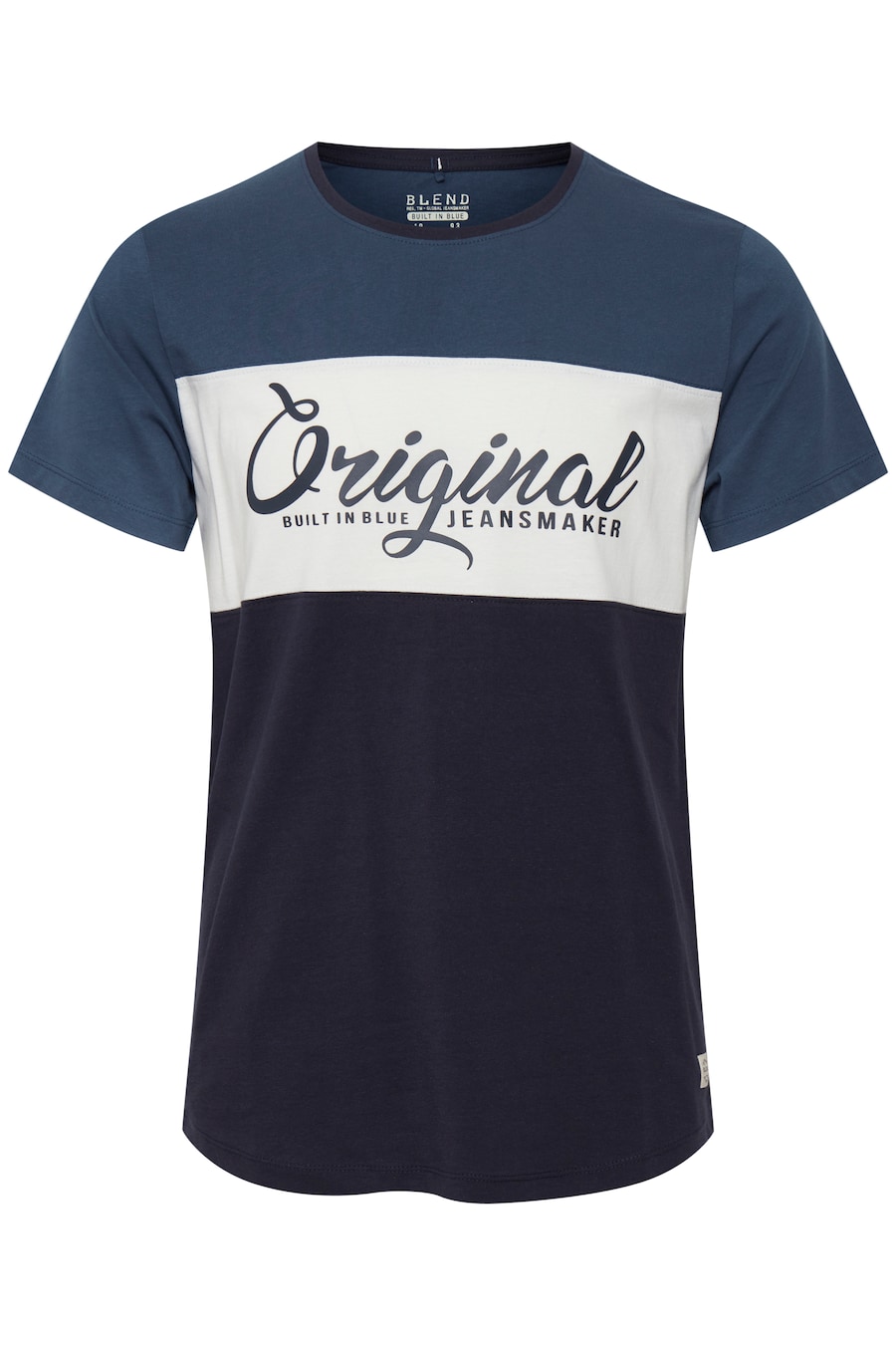 Рубашка BLEND MALTE, синий
Рубашка BLEND MALTE, синий