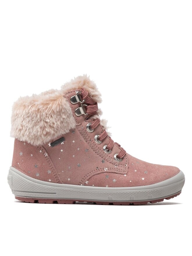 Кроссовки Schnürschuhe GORE-TEX 1-006310-5510 Superfit, розовый
Кроссовки Schnürschuhe GORE-TEX 1-006310-5510 Superfit, розовый