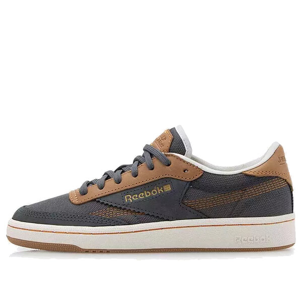 Кроссовки classic leather 1983 vintage 'pure grey' Reebok, серый
Кроссовки classic leather 1983 vintage 'pure grey' Reebok, серый