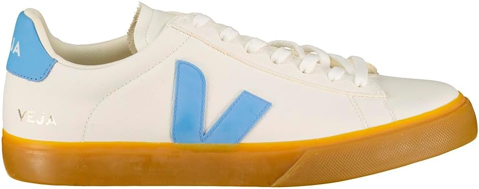 Мужские кроссовки Veja Campo, белый
Мужские кроссовки Veja Campo, белый