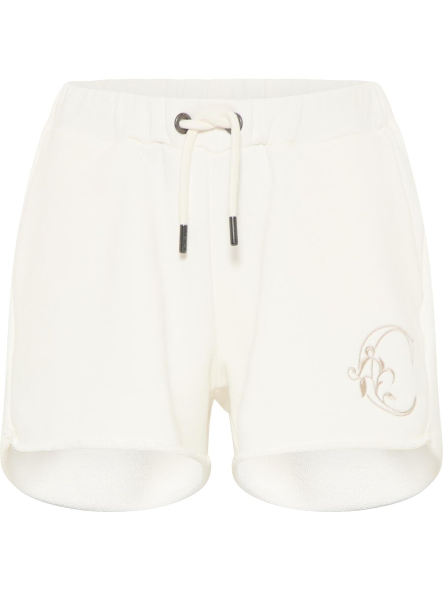 Обычные брюки Carlo Colucci De Amicis, белый
Обычные брюки Carlo Colucci De Amicis, белый