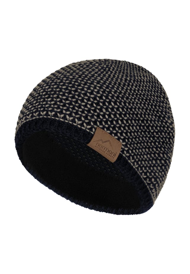 Шапка вязаная Альвик Normani, мультиколор
Шапка вязаная Альвик Normani, мультиколор