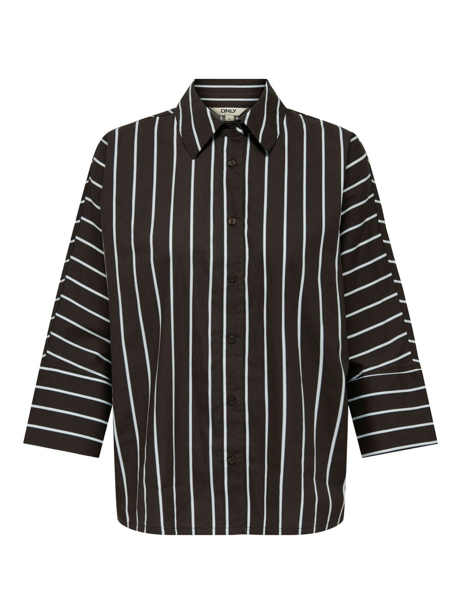 Блуза ONLY ONLNancy, черный
Блуза ONLY ONLNancy, черный