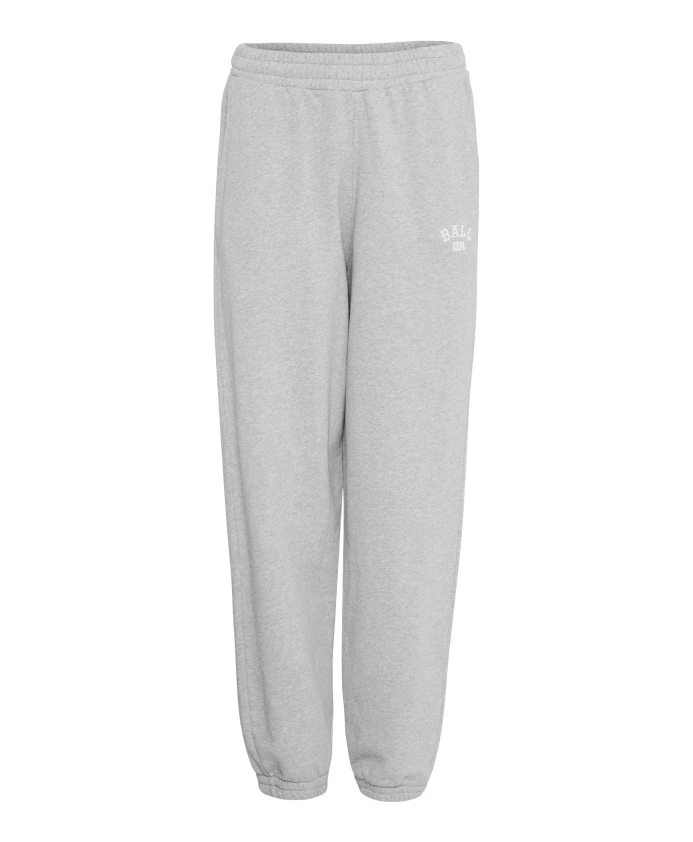 Спортивные штаны Баджонсон Ball, серый
Спортивные штаны Баджонсон Ball, серый