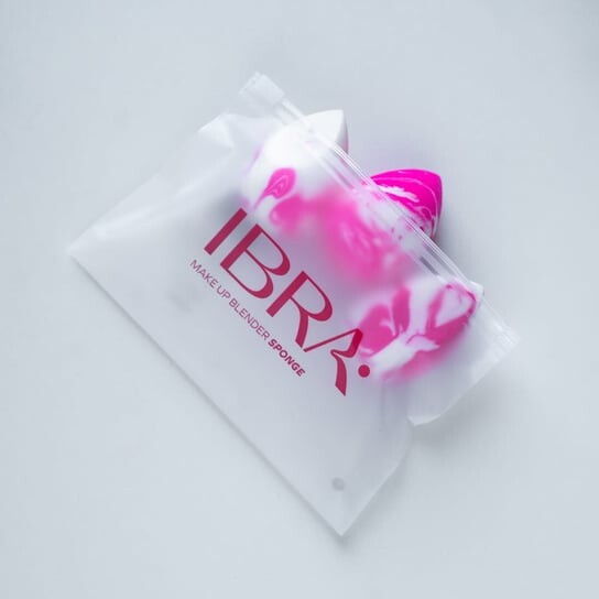 Губка для блендера, Набор мраморных губок, 3 шт. Ibra
Губка для блендера, Набор мраморных губок, 3 шт. Ibra