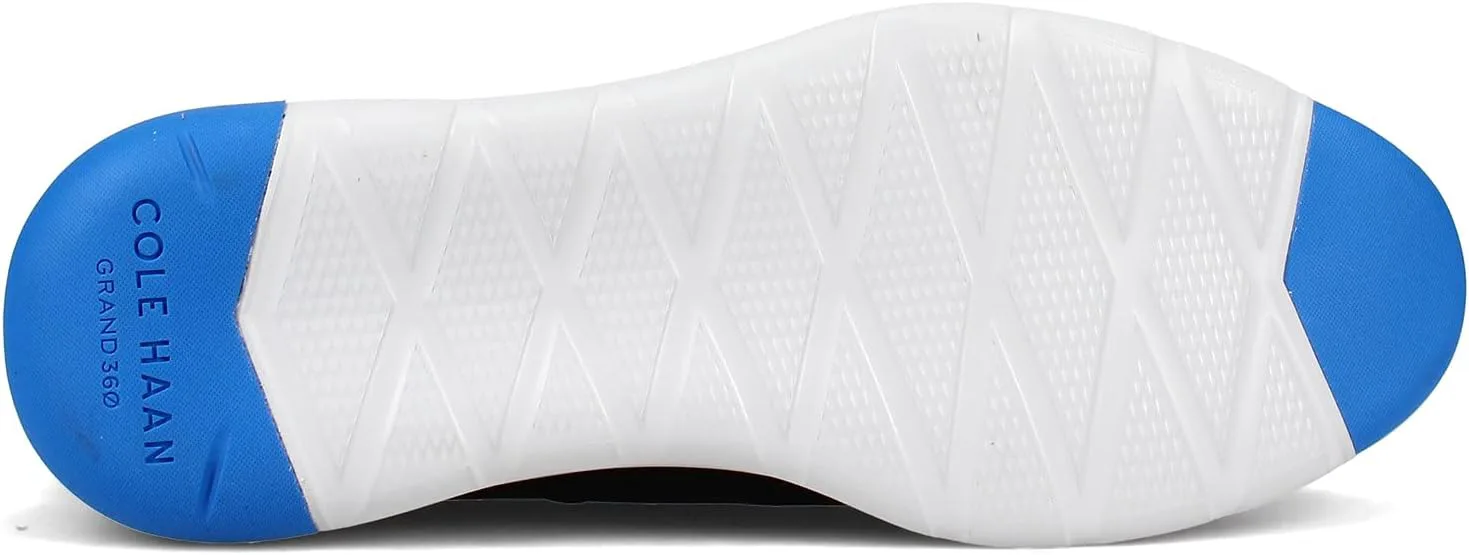 Мужские оксфорды Cole Haan Grand Atlantic, черный
Мужские оксфорды Cole Haan Grand Atlantic, черный